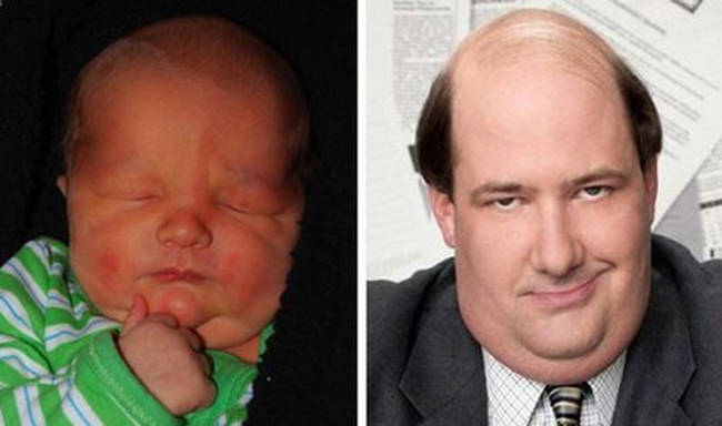 Brian Baumgartner