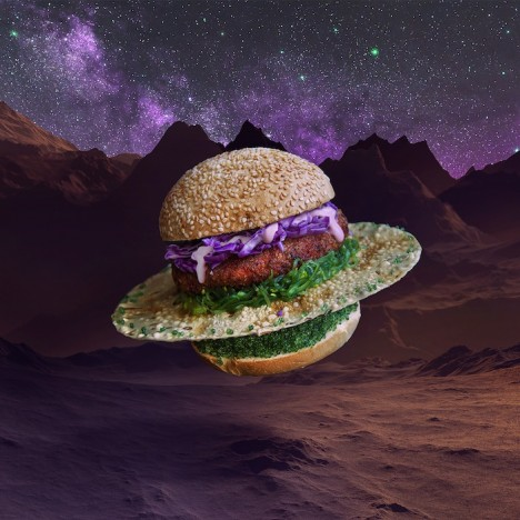 Ovni Burger