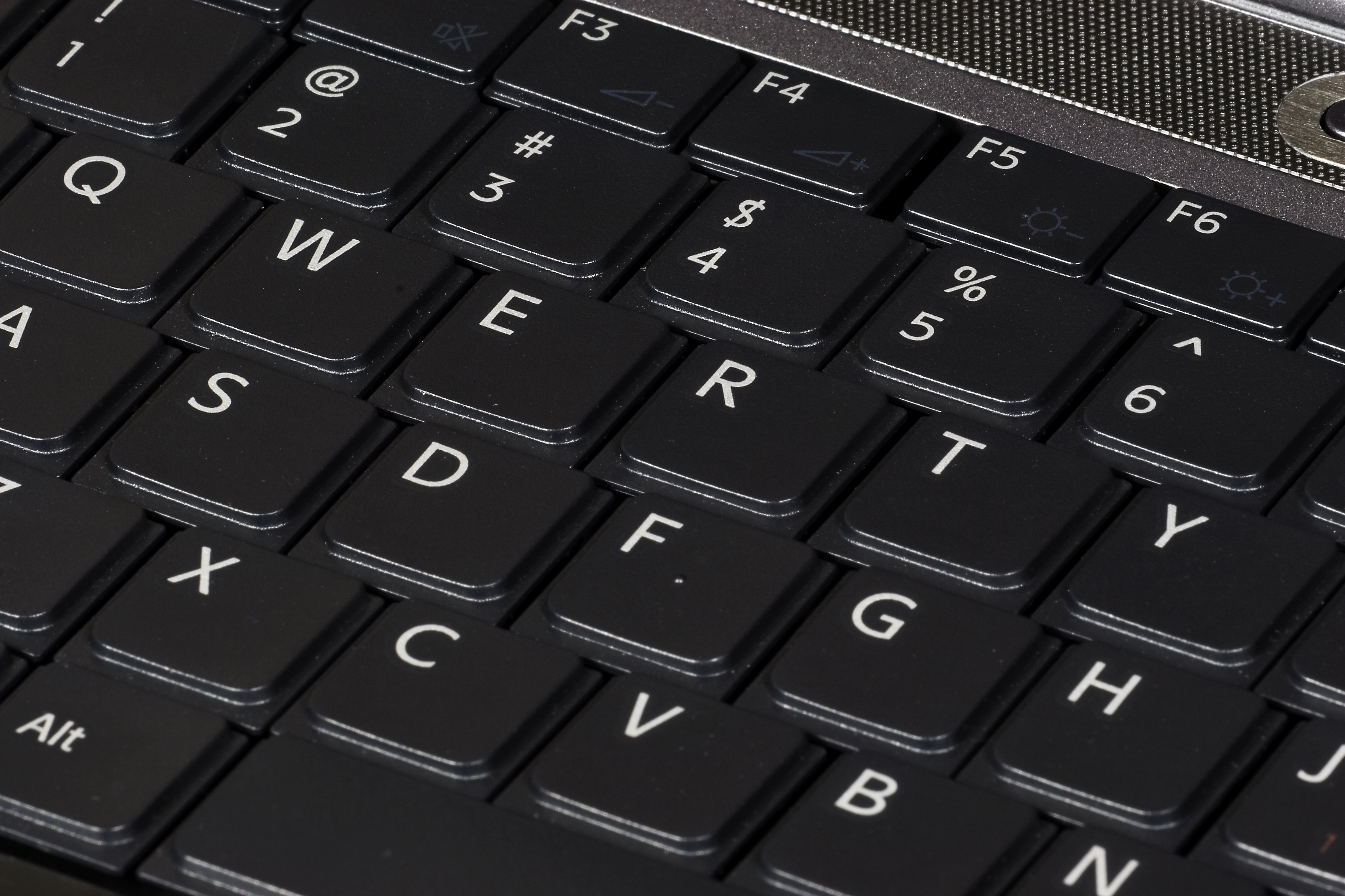 6.) Computer Keyboards - With a browser history like yours, this seems fitting.