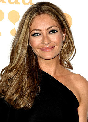 21. Rebecca Gayheart: Convicted of vehicular manslaughter after striking a 9 year old, who later died of his injuries, with her car in 2001.