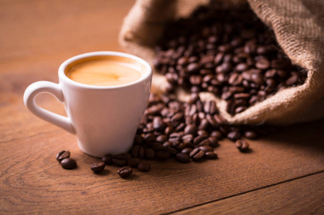 The water used to brew coffee and tea aboard the plane may not be as clean as you'd like it to be.