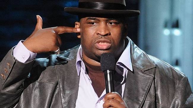 "I talk for a living, so I should be able to say anything I want to say regardless of how you feel. What we're starting to deal with now is your opinion matters, but to be quite honest, your opinion means nothing." - Patrice O’Neal