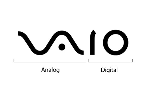 16. VAIO Computers.