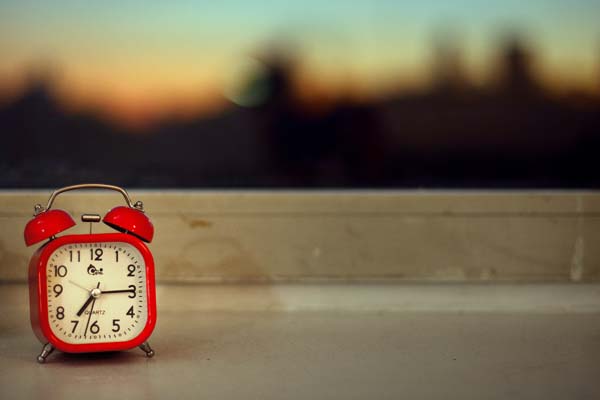 1.) Use the “snooze button:” To remember random information like an address or phone number, instead of repeating it to yourself, just rehearse it every 15 seconds or so for a few minutes. Don’t wait longer than that or else the memory will decay.