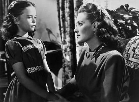 The film received a 'B' rating from the Legion of Decency due to Maureen O'Hara portraying a divorcée.