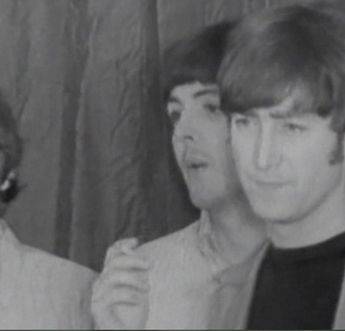 Another theory speculates that a different Paul must have taken over after 1966. The evidence for this is during an interview in Los Angeles, the normally left handed Paul can be seen smoking with right hand. Conspiracy?