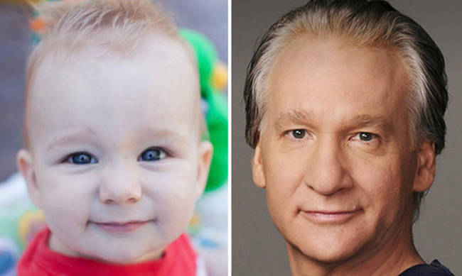 Bill Maher