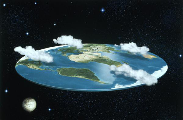 Medieval Europeans did not believe Earth was flat; in fact, from the time of the ancient Greek philosophers Plato and Aristotle on, belief in a spherical Earth remained almost universal among European intellectuals. As a result, Christopher Columbus's efforts to obtain support for his voyages were hampered not by belief in a flat Earth but by correct worries that the East Indies were farther than he realized.