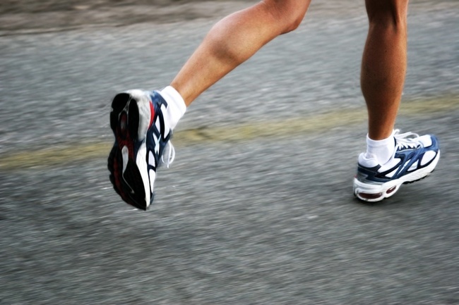 8. “Keep a $20 bill under the sole insert in your running shoes. It could be enough to pay for a cab, buy a bottle of water, or purchase some first aid if you are in danger on a run.” <a href="https://www.quora.com/Bjorn-A%C4%A7b%C3%ABll">Bjorn Anbell</a>