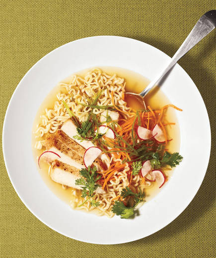 <a href="https://www.realsimple.com/food-recipes/browse-all-recipes/pork-ramen-soup" target="_blank">Noodle Chicken Salad</a>