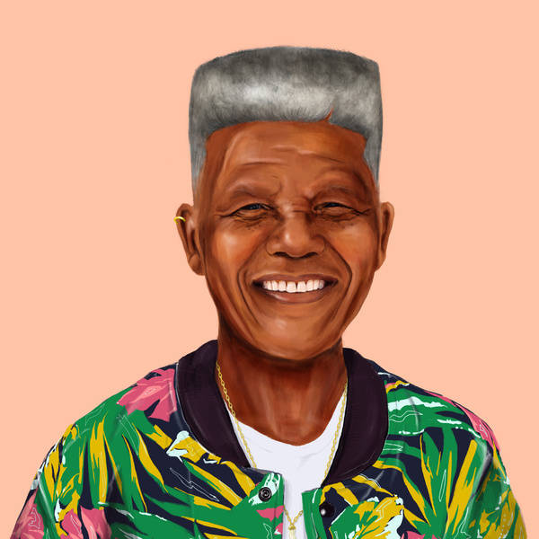 Nelson Mandela