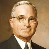 Harry Truman read every book in his hometown's library.