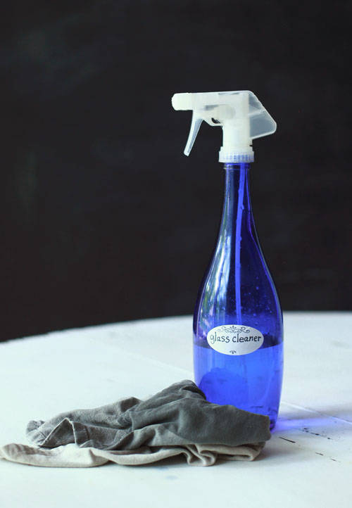 Glass Cleaner