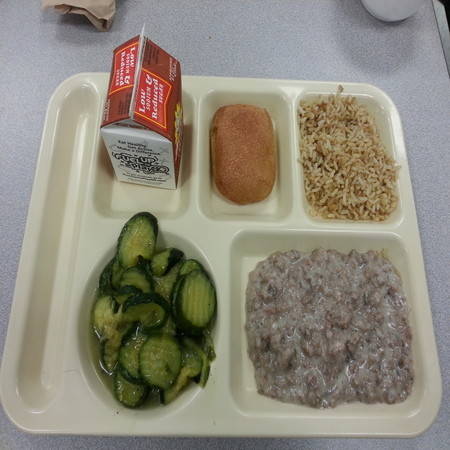 School Lunch