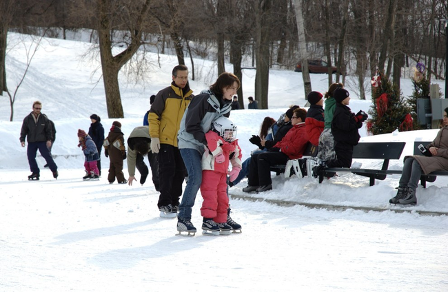 Montreal, Canada