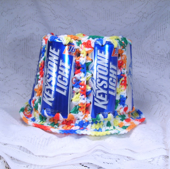 2.) Keystone Rainbow Hat - $30