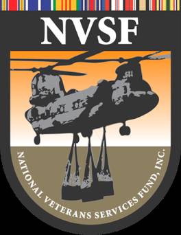 National Veterans Services Fund