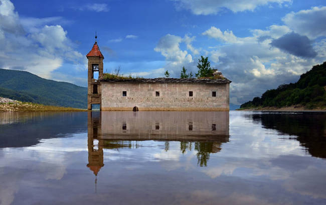 Mavrovo, Macedonia