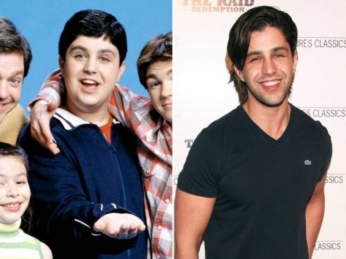 Josh Peck