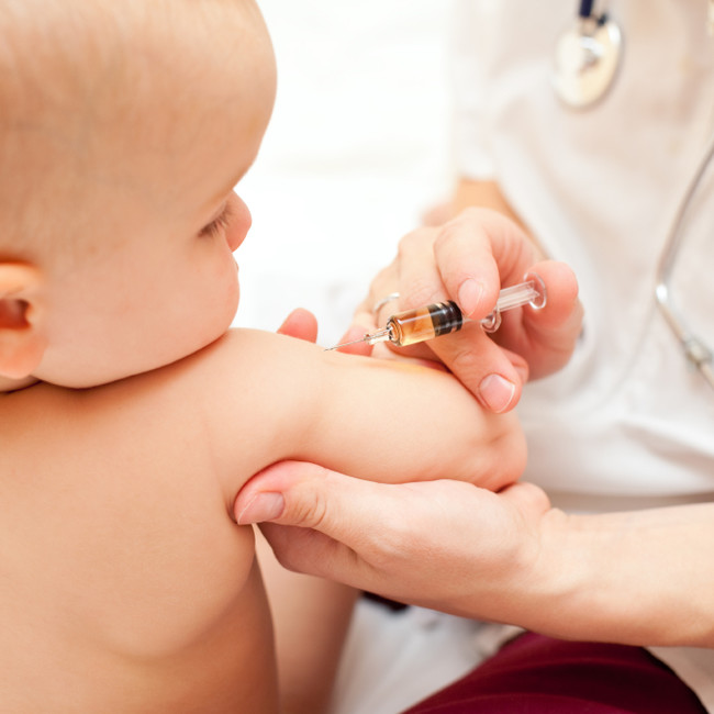 FACT: "Vaccines prevent more than 2.5 million deaths each year."