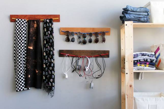 Bungee Cords: Good in the Home, Too