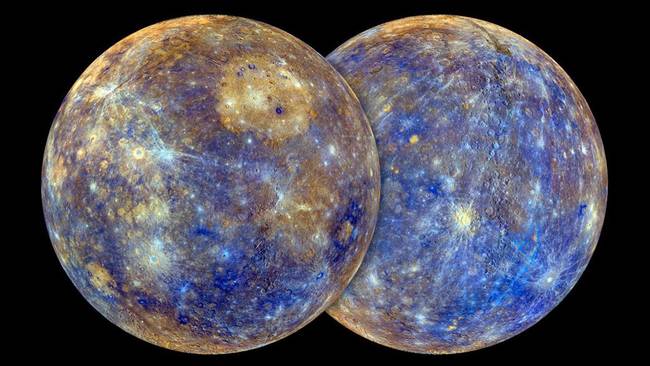 The hottest planet in our solar system is not the one closest to the Sun (Mercury). Instead, Venus is actually the hottest planet. It has an average surface temperature of 864 degrees Fahrenheit.