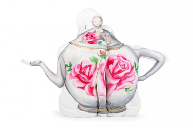 Teapot