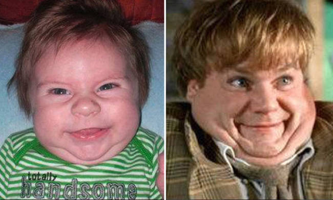 Chris Farley