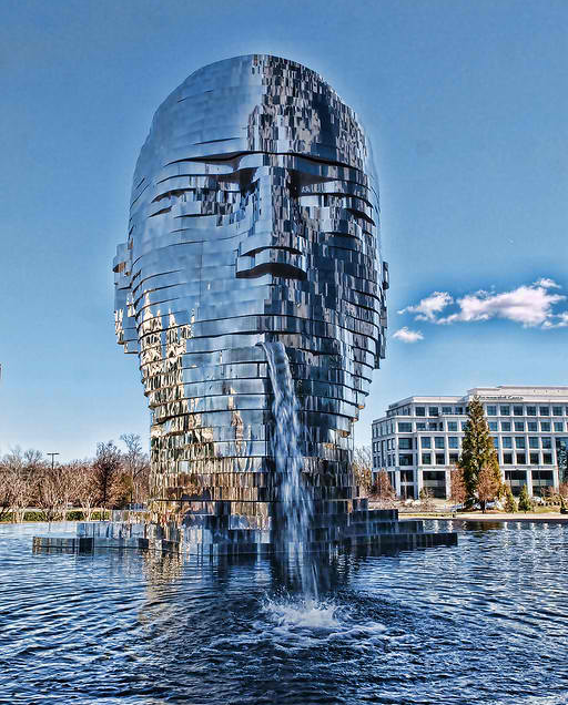 25.) Metalmorphosis (Charlotte, North Carolina)