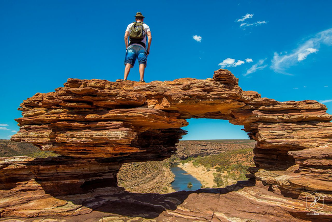 Kalbarri National Park