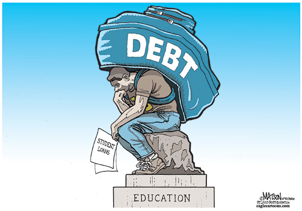 13.) In 1992, there were 5.1 million "underemployed" college graduates in the United States. In 2008, there were 17 million "underemployed" college graduates in the United States.