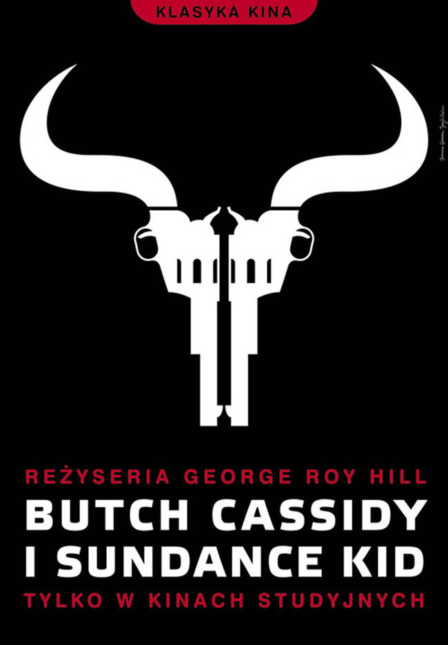 5.) <em>Butch Cassidy and the Sundance Kid</em>