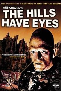 1.) <i>The Hills Have Eyes</i>, 1977