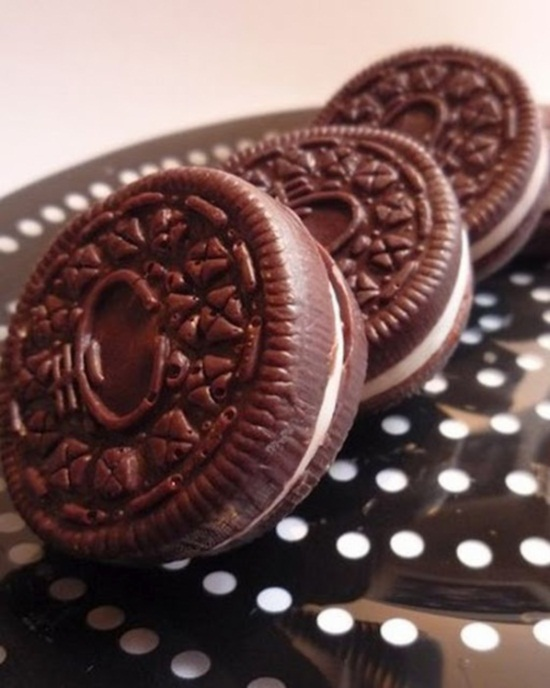 Oreo Soap