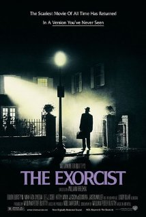 8.) The Exorcist (1973)