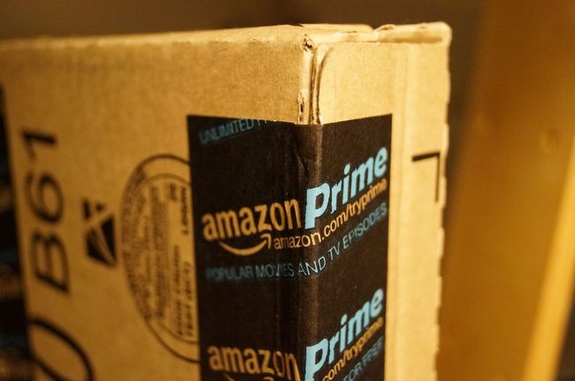 5.) Amazon Prime - $99/year