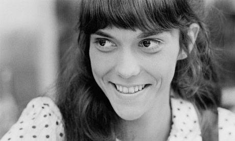 Karen Carpenter