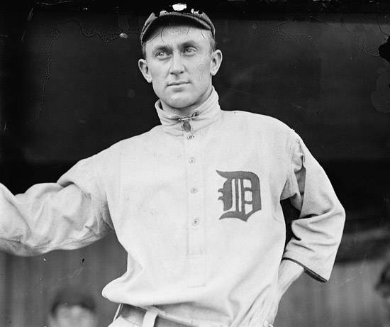 Ty Cobb