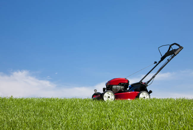 When me and my twin sister turned 16 she got a car in the driveway wrapped in a big bow and I got my parent's old push-mower and a weed-whacker.