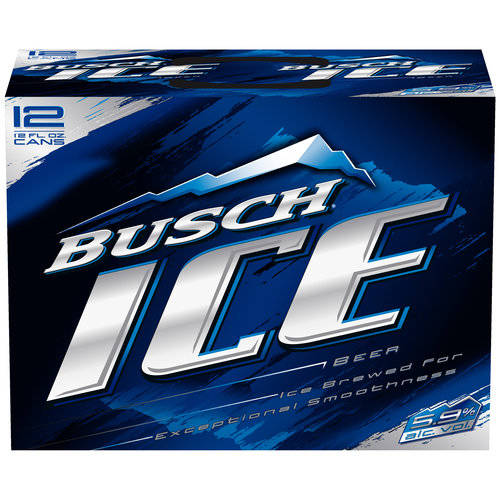 Busch Ice