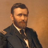 Ulysses S. Grant would smoke 20 cigars a day. Surprise! He died of throat cancer.