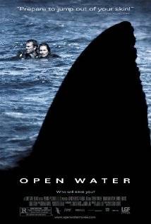 <i>Open Water</i>, 2006