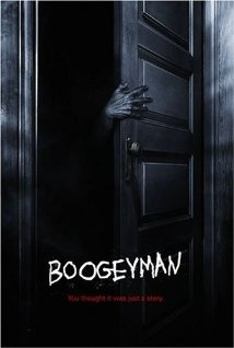 13.) Boogeyman (2005)