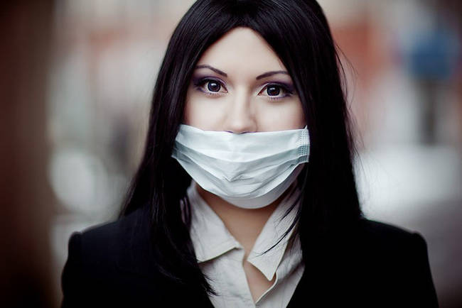 Kuchisake Onna