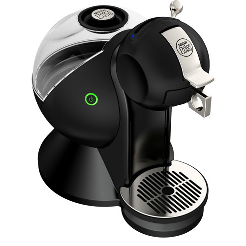 5) Nescafe Dolce Gusto Melody 2 - Makes Coffee. Who doesn't need coffee?