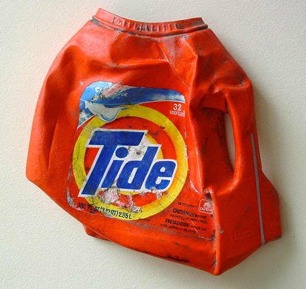 3.) Tide