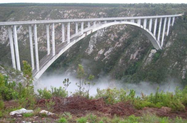 Van Stadens Bridge