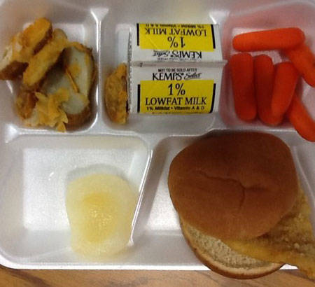 School Lunch