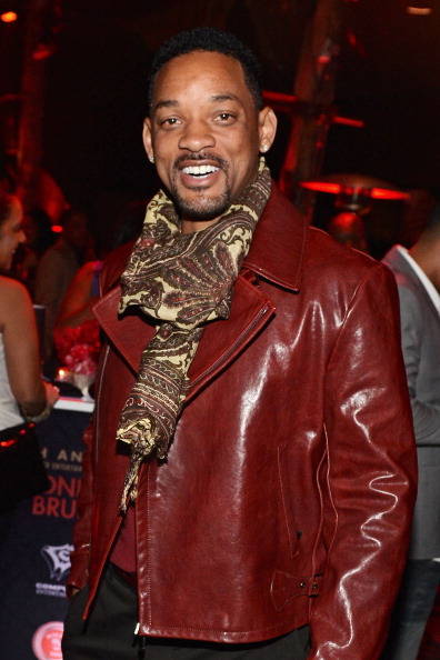 Will Smith