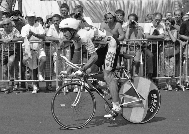 6.) Greg LeMond.